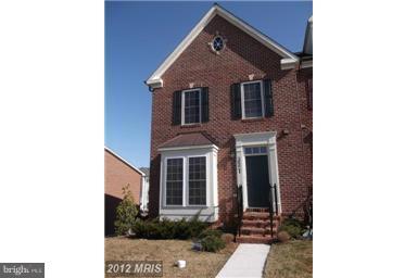 Photo - 3521 Tabard Ln Townhome