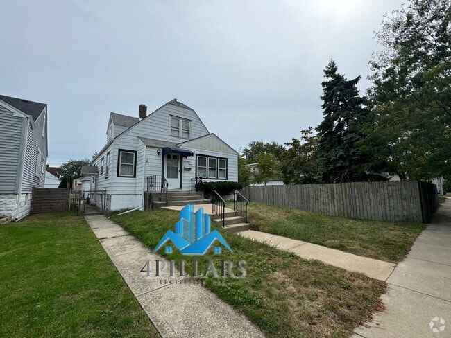 Building Photo - 1715 Parkview Ave Rental