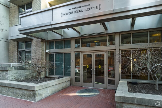 Photo - Madrigal Lofts