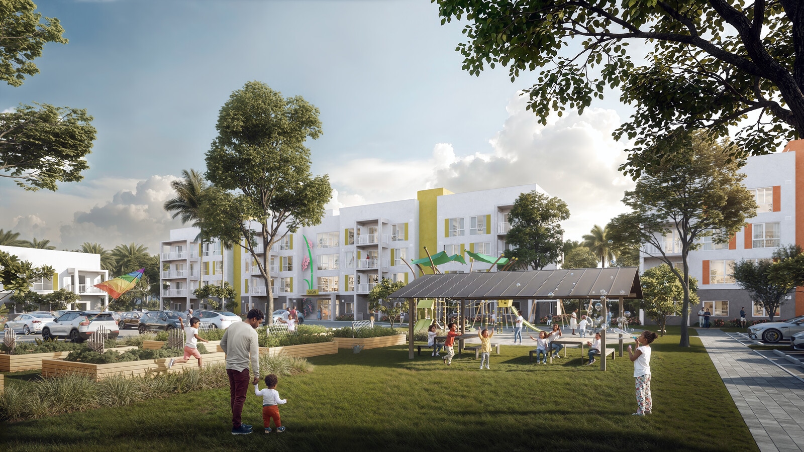 Photo - Blakey Apartments