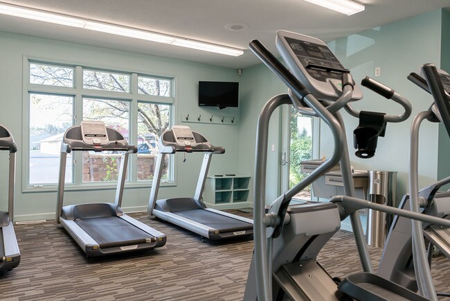 Centro de fitness Clearview - Clearview