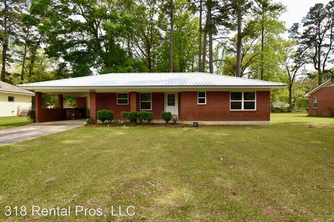 Photo - 2 br, 1.5 bath House - 1309 Robinette Dr.