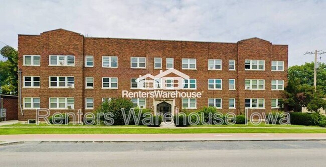 Photo - 3607 Ingersoll Ave Unit 308