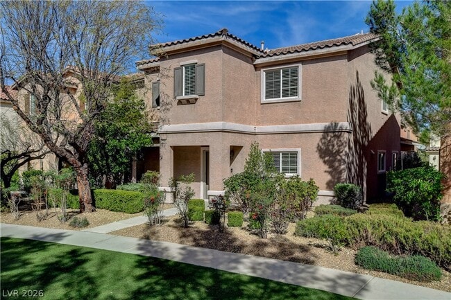 Photo - 3140 Nevelson Walk