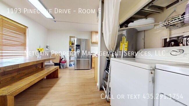 1193 Pinecone Dr Unidad Room E