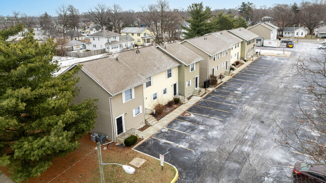 Photo - 455 N Eddy St Townhome