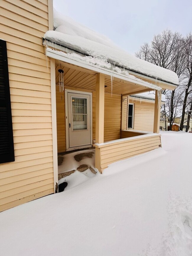 Photo - Village of West Carthage 3-4 Bedroom / 1.5 Bath Home