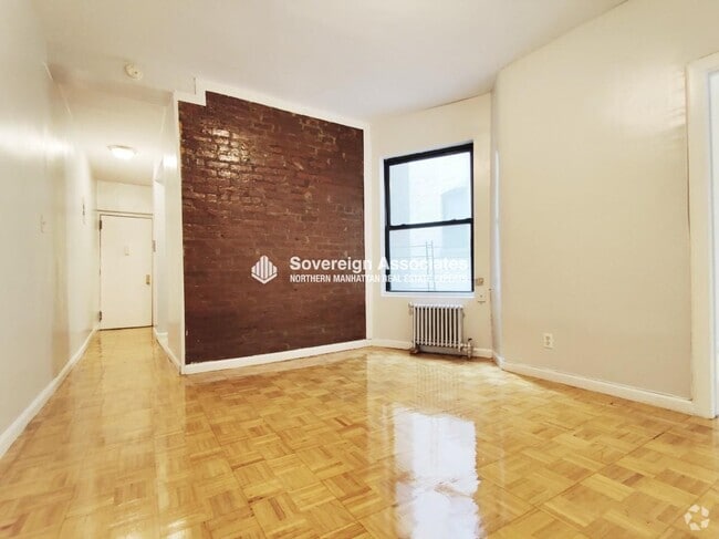 Building Photo - 539 W 156th St Rental