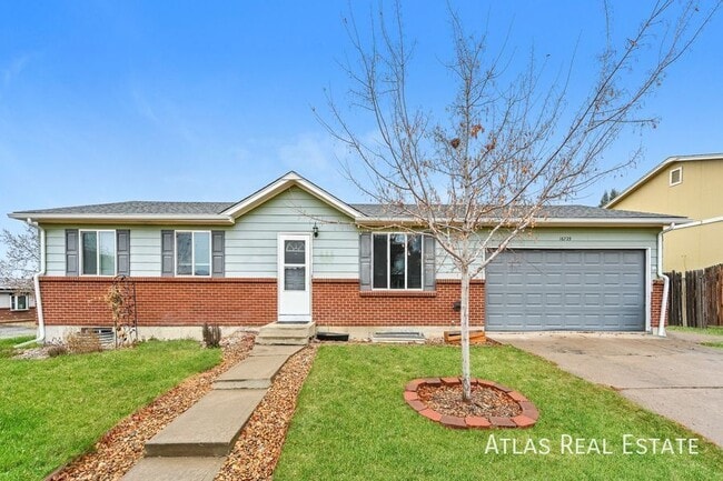 Building Photo - 16729 E Layton Ave