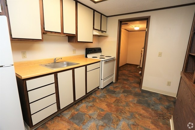 Photo - Rose Stone Apartments