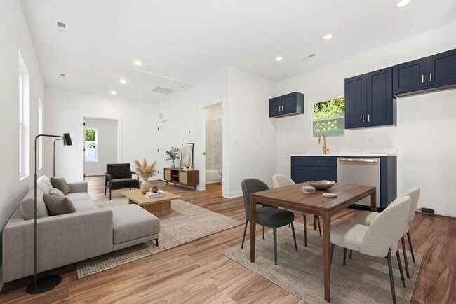 Photo - Available Now! Charming, Private, and Brand New 1BR/1BA ADU Near Duke University!