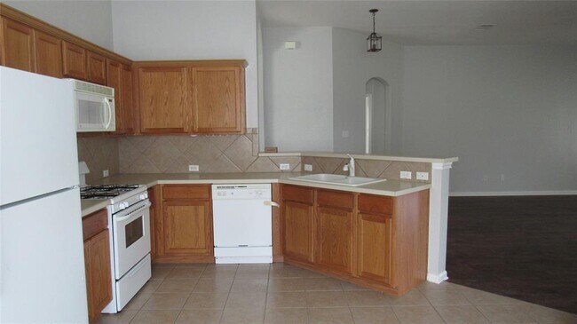 Photo - 1510 Ridgewood Dr