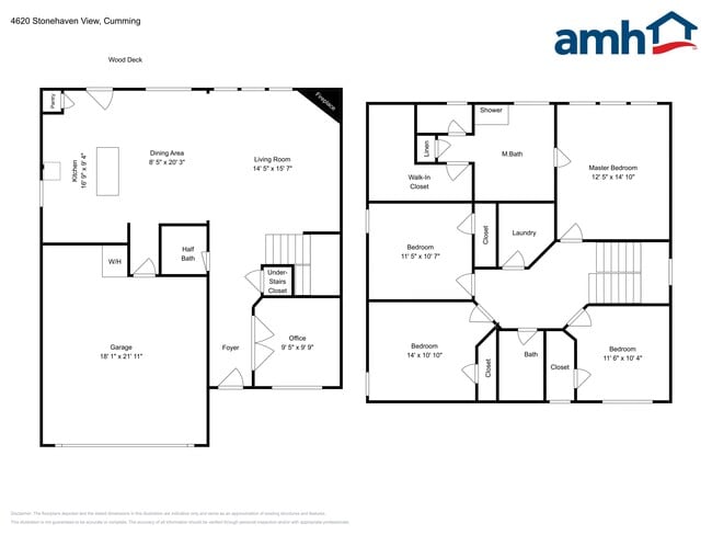 Photo - 4620 Stonehaven View