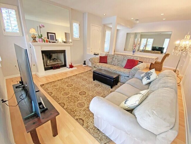 Photo - Gorgeous Downstairs Condo Inside the Gates...