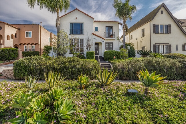 Photo - 1244 S Highland Ave Unit 1244