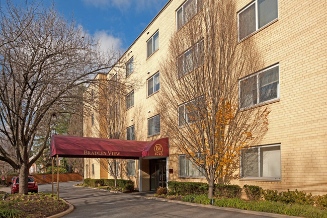 Bradley View - Bradley View Apartments