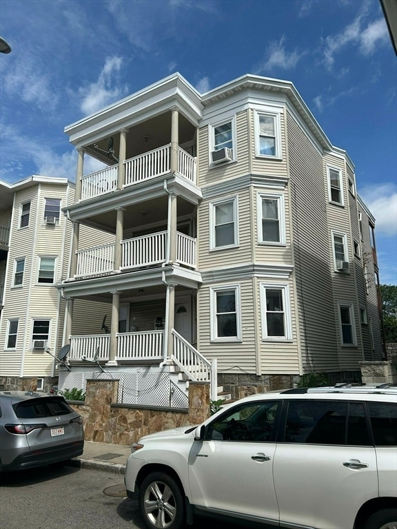 Photo - 11 Kenberma Rd Unit 2