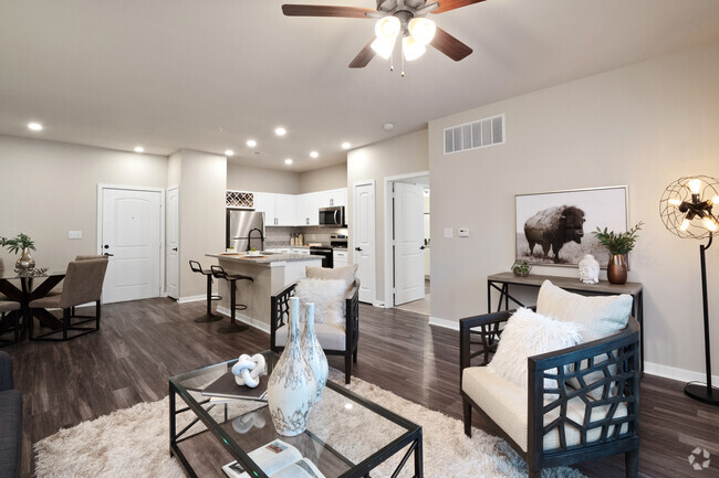 Building Photo - Aventura at Wild Horse Creek Rental