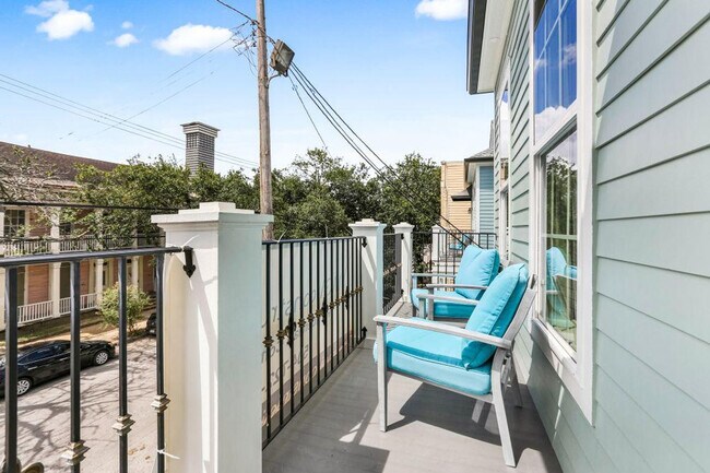 1216 Carondelet St Unit SI ID1269941P