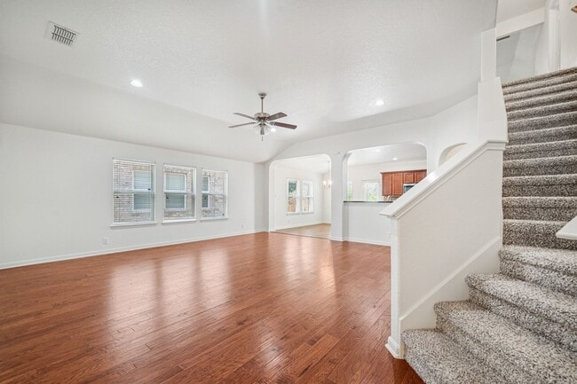 Photo - Alamo Ranch Gated Community