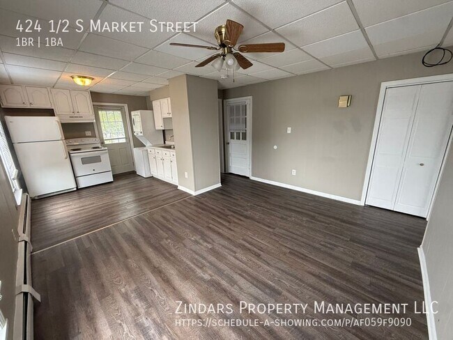 Photo - 424 1/2 S Market Street-