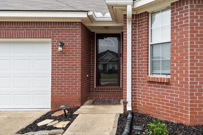 Photo - Home for rent in Prattville