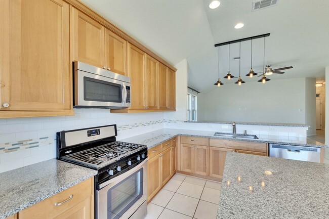 Photo - Amazing 4 bed, 2 bath home in North East Austin!