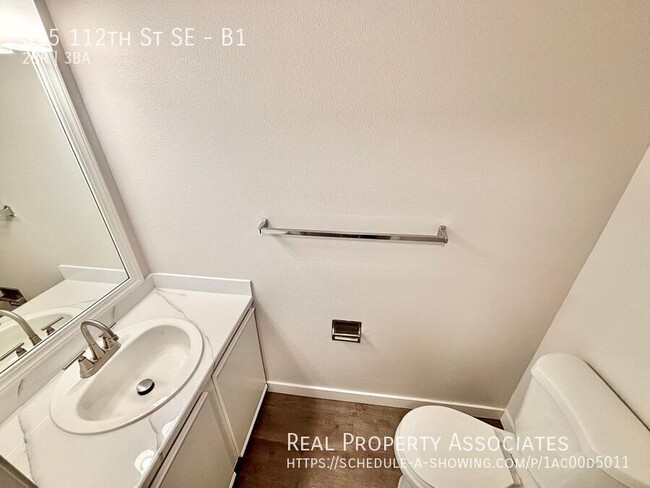 Photo - 515 112th St SE Unit B1
