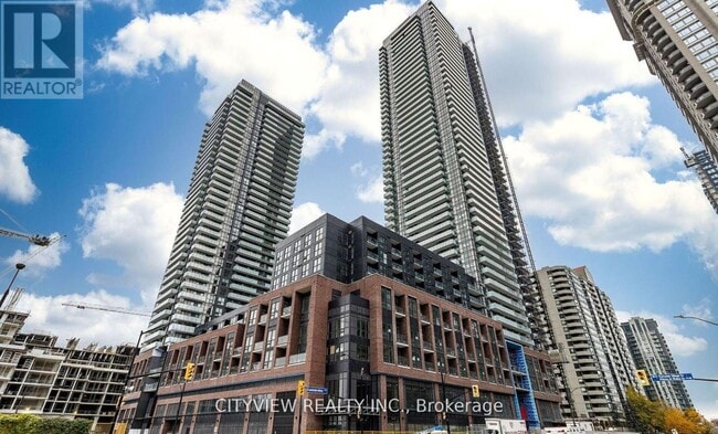 Photo - 430 Square One Dr Unit 4909