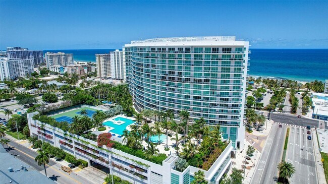 Building Photo - 1 N Ocean Blvd Unit 1214