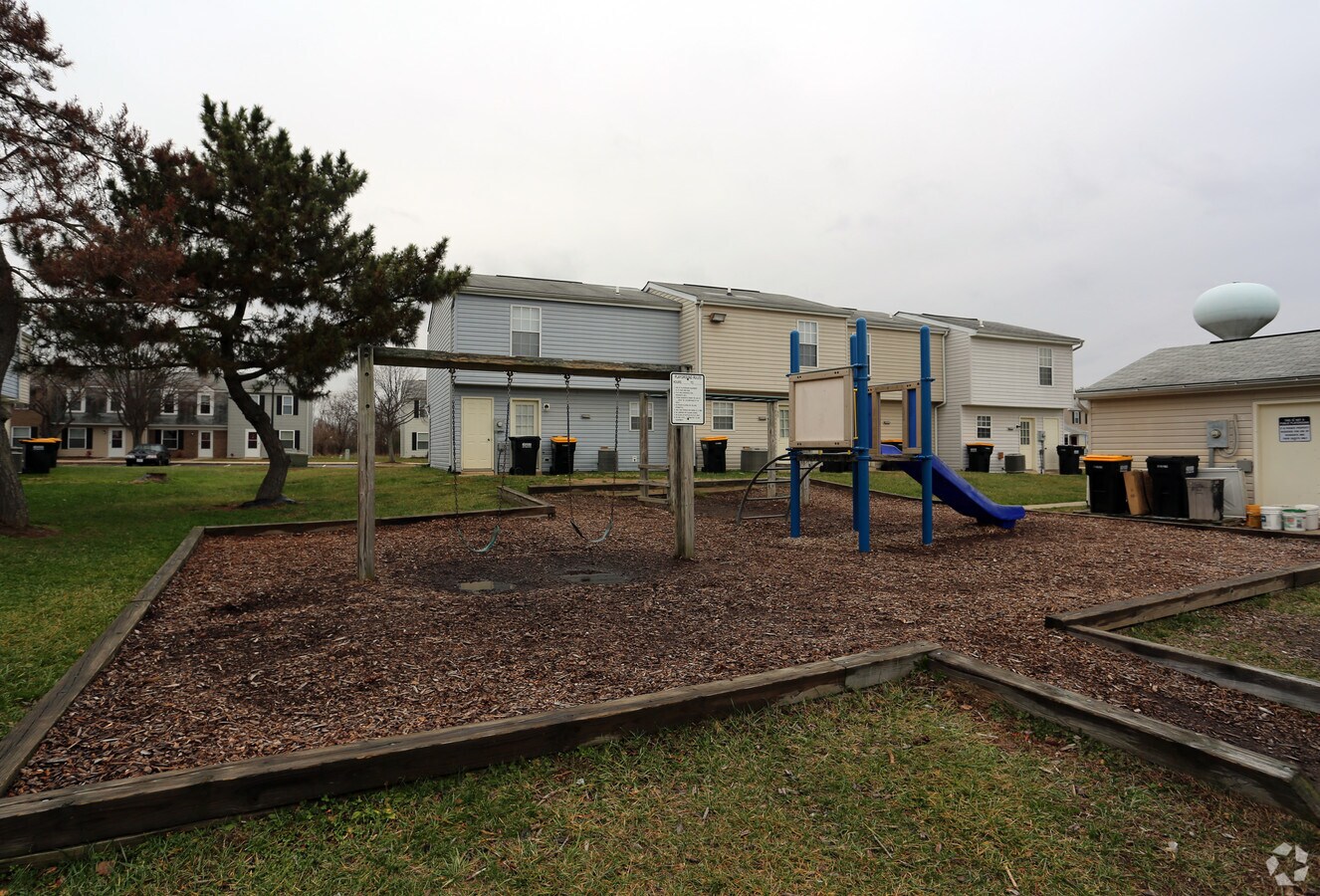 Photo - Leonards Freehold