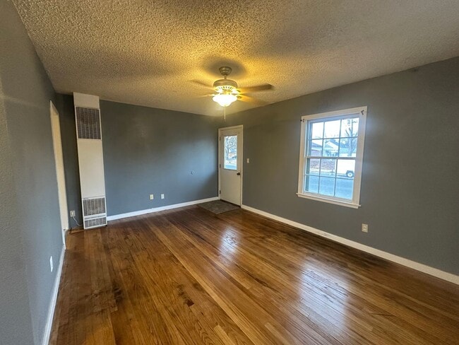 Photo - Two bedroom, One and half bathroom house, with additional living room, and bonus room!