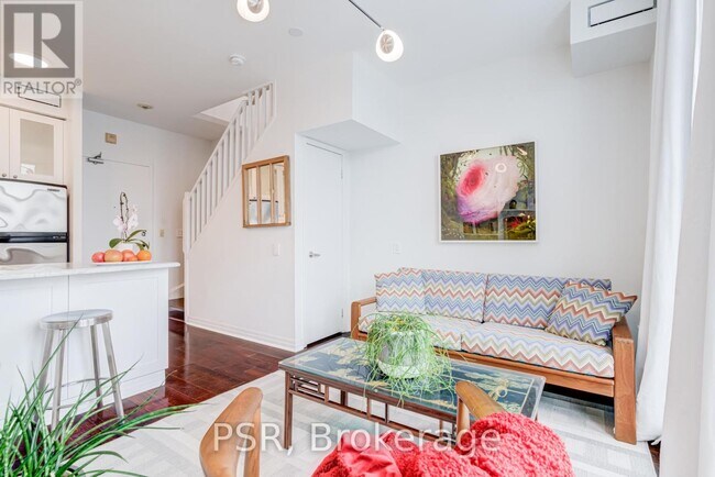 Photo - 901 Queen St W Unit 602