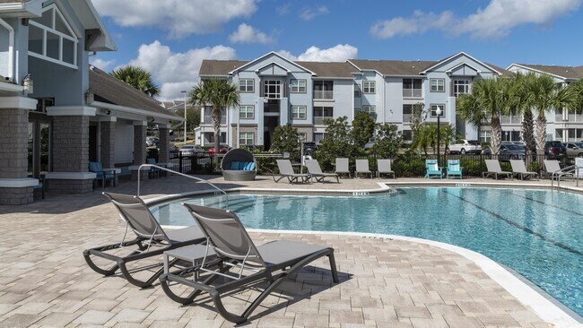 Photo - Vista at Lost Lake