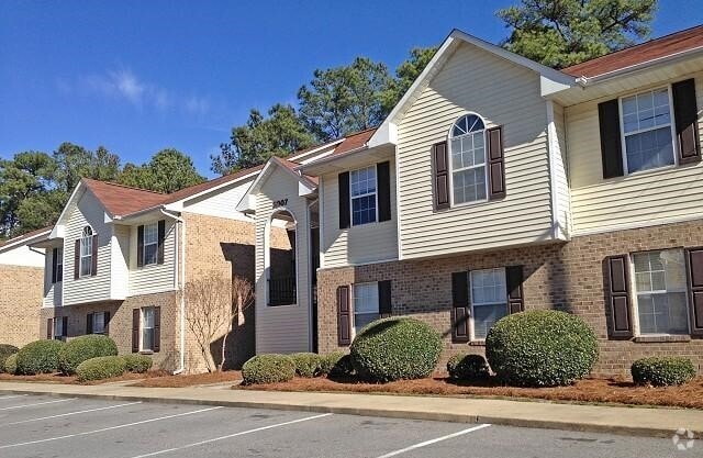 Building Photo - 2914 Mulberry Ln Unit F Rental