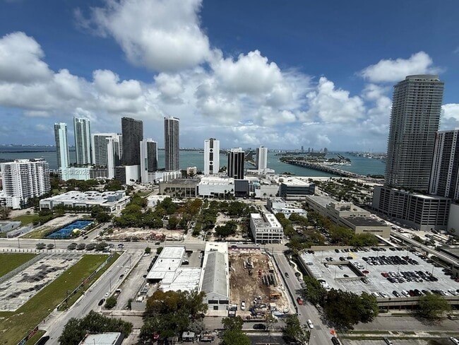 Photo - 1600 NE 1st Ave Unit 2902