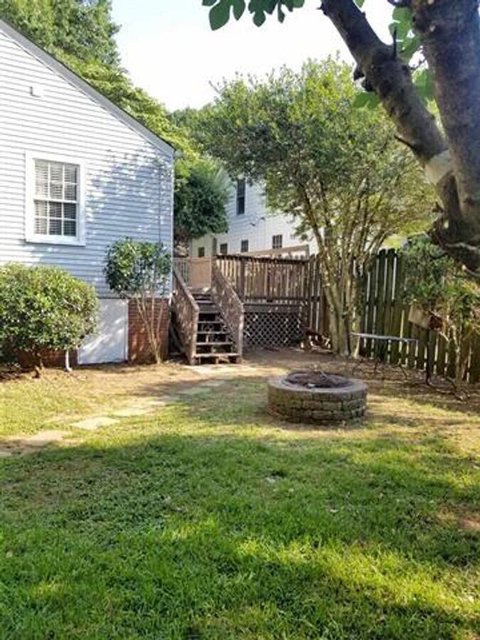 Photo - Cozy 4 Bed 2 Bath Home in Greenville