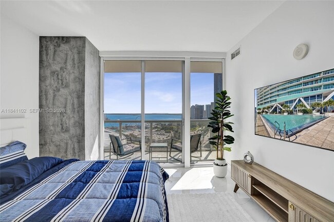 Photo - 888 Biscayne Blvd Unidad 2404