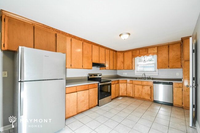 Photo - 4117 Oakridge Dr
