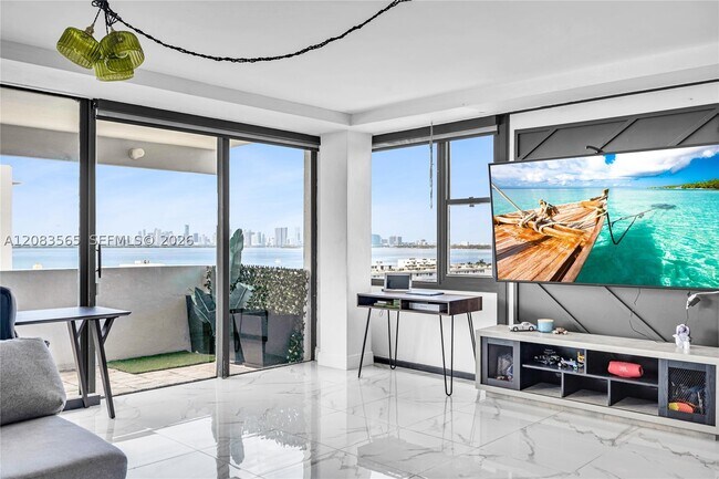 Photo - 7545 E Treasure Dr Unit 9A