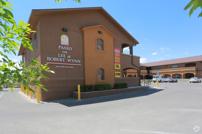 Photo - Paseo on Lee at Robert Wynn