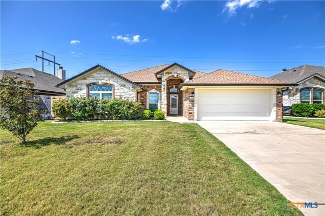 Photo - 1814 Rustic Manor Dr House