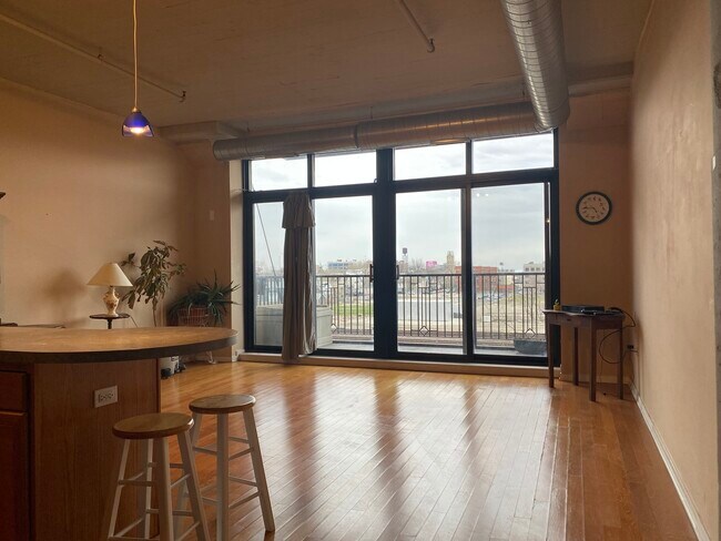 Photo - 1525 S Sangamon St Unit 314