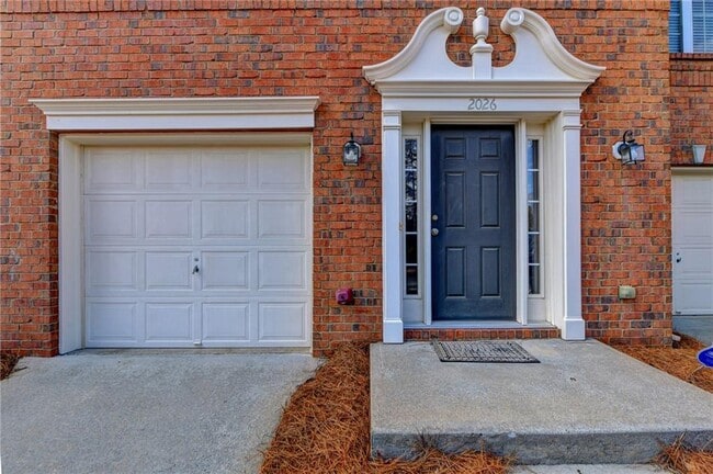 2026 Merrimont Way
