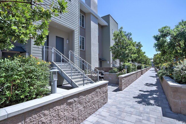 Fruitdale Station Apartments