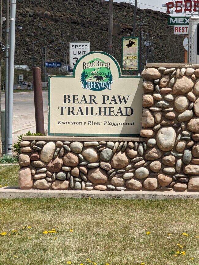 Bear River Apartments