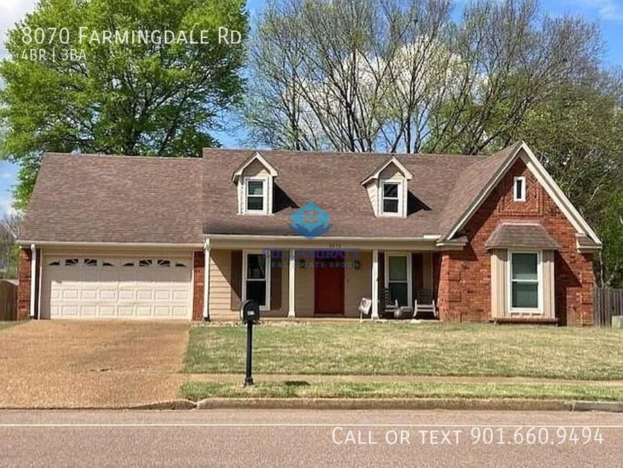 Photo - 8070 Farmingdale Rd House