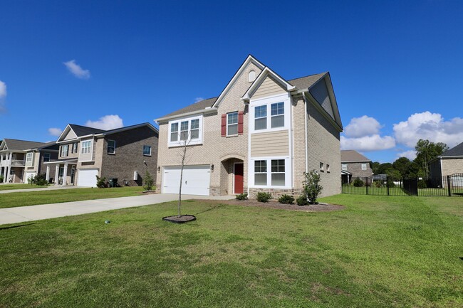 500 Kittiwake Ln