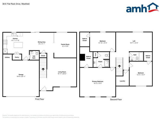 Photo - 38 E Flat Rock Dr