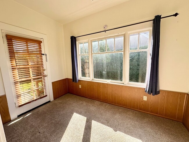 Photo - Craftsman Bungalow with Fantastic Fenced Yard
